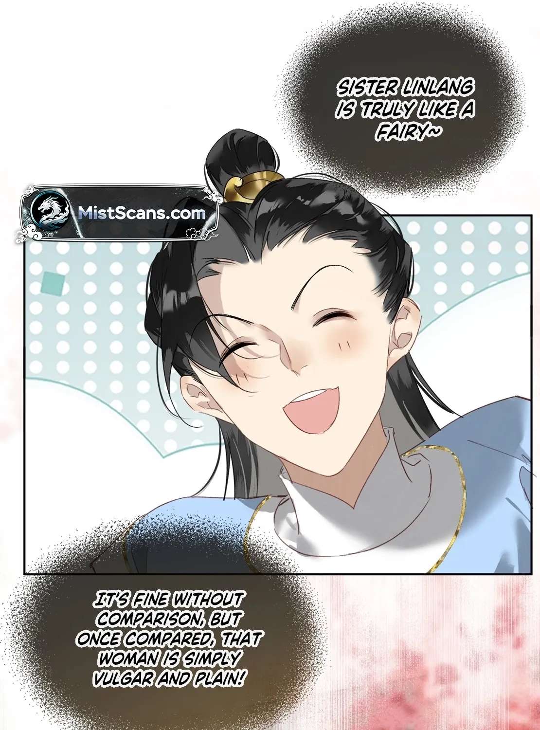 The Glory of the Noble Household Chapter 2 - page 63