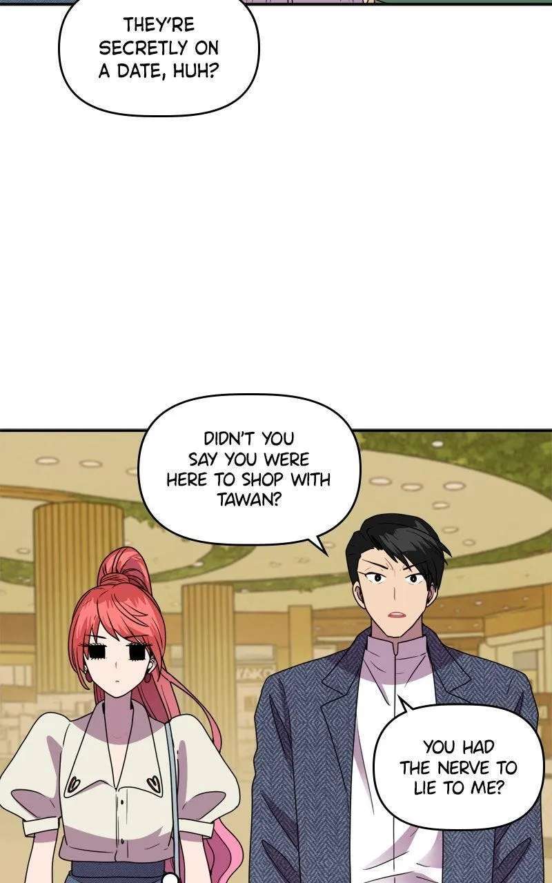 Take My Money Chapter 152 - page 3