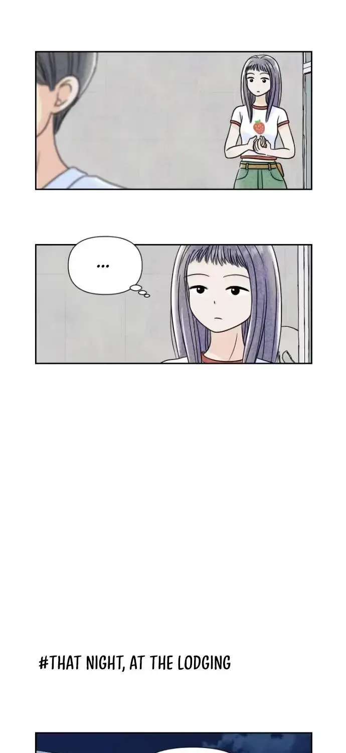Love Diary Chapter 45 - page 9