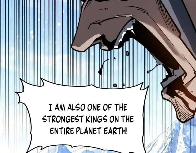 Bei Xiaohua Fenshou Hou, Wo Zhijie Wudao Tong Shen Chapter 113 - page 105