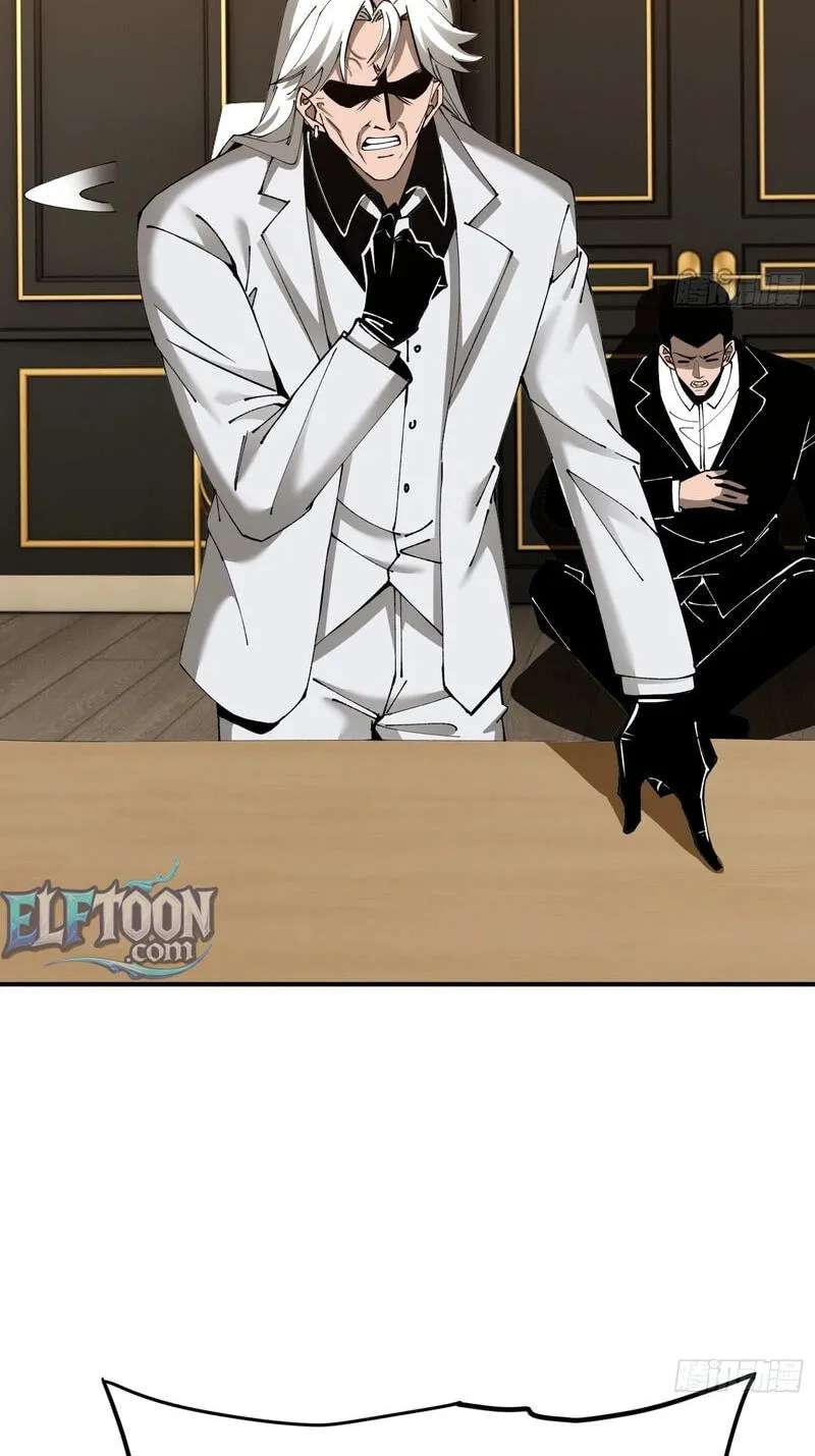 This Assassin Is Upright Chapter 20 - page 61