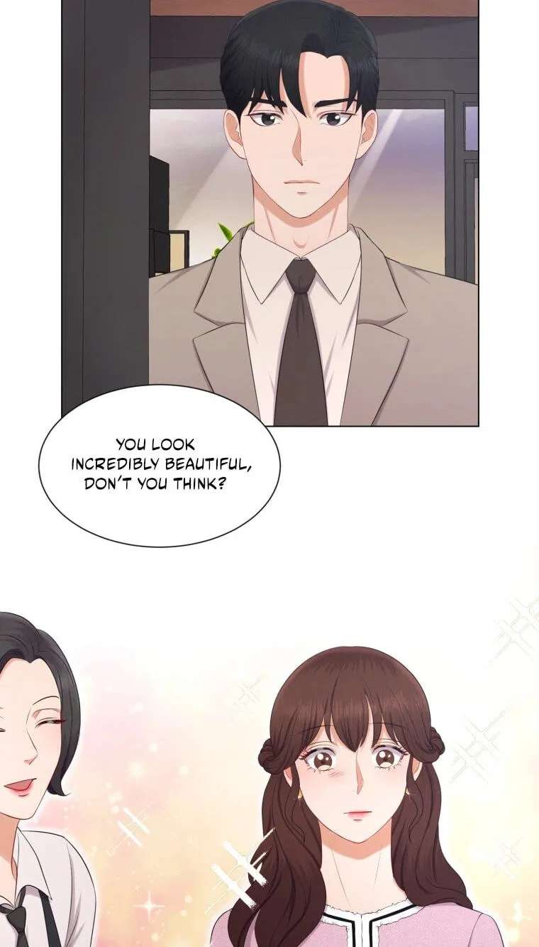 I Need a Bride Chapter 15 - page 56