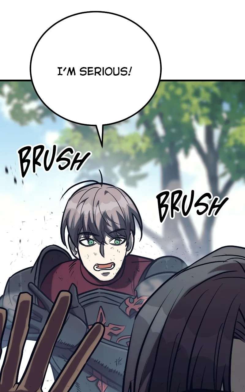 The Roguish Guardin a Medieval Fantasy Chapter 35 - page 27