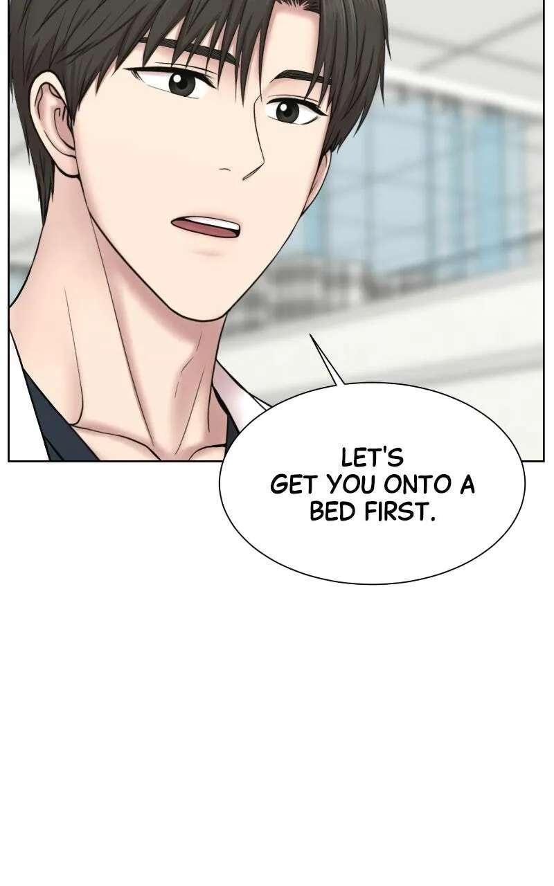 Trauma Center:Dr. Baek Chapter 47 - page 14
