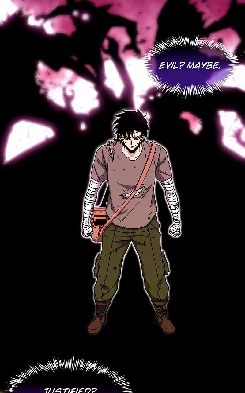 Road to Mastery Chapter 6 - page 53