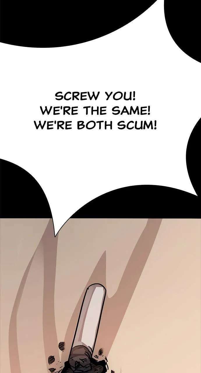 The Worst Generation Chapter 64 - page 25