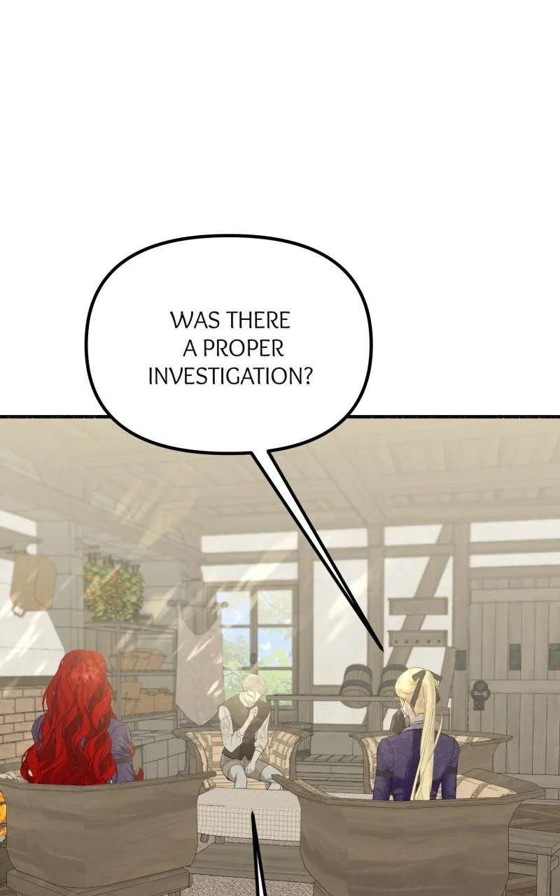 My Angelic Husband isActually a Devil in Disguise Chapter 90 - page 4