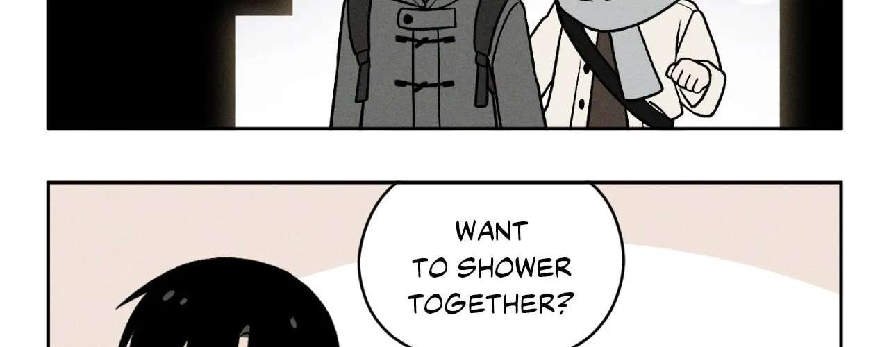 Problematic Student Patrol Chapter 50.5 - page 166