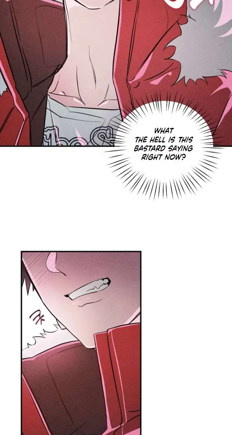 Careless Love Chapter 1 - page 80