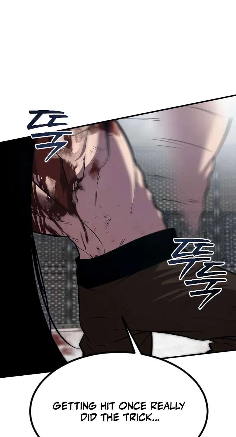 A Dragon Lives in Kunlun Chapter 11 - page 43