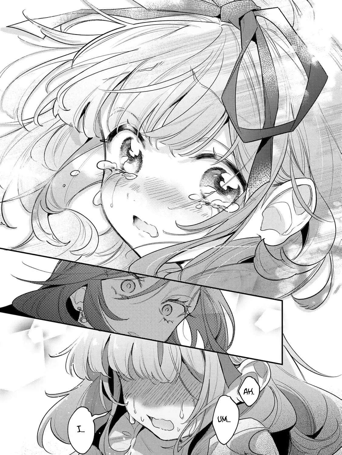 My Work as a Concubine Is Over. Chapter 6 - page 14