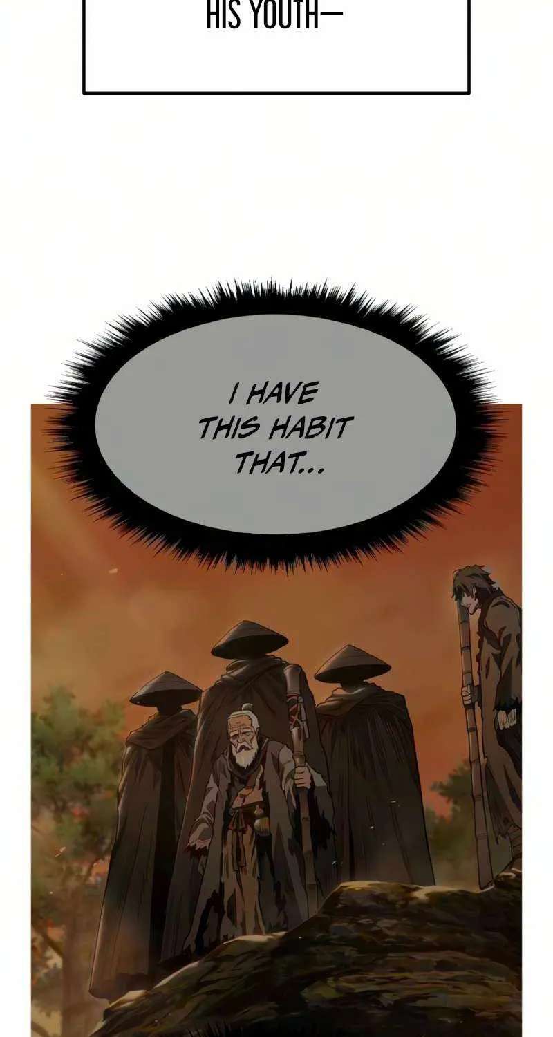 Murim’s Dept King Chapter 15 - page 39