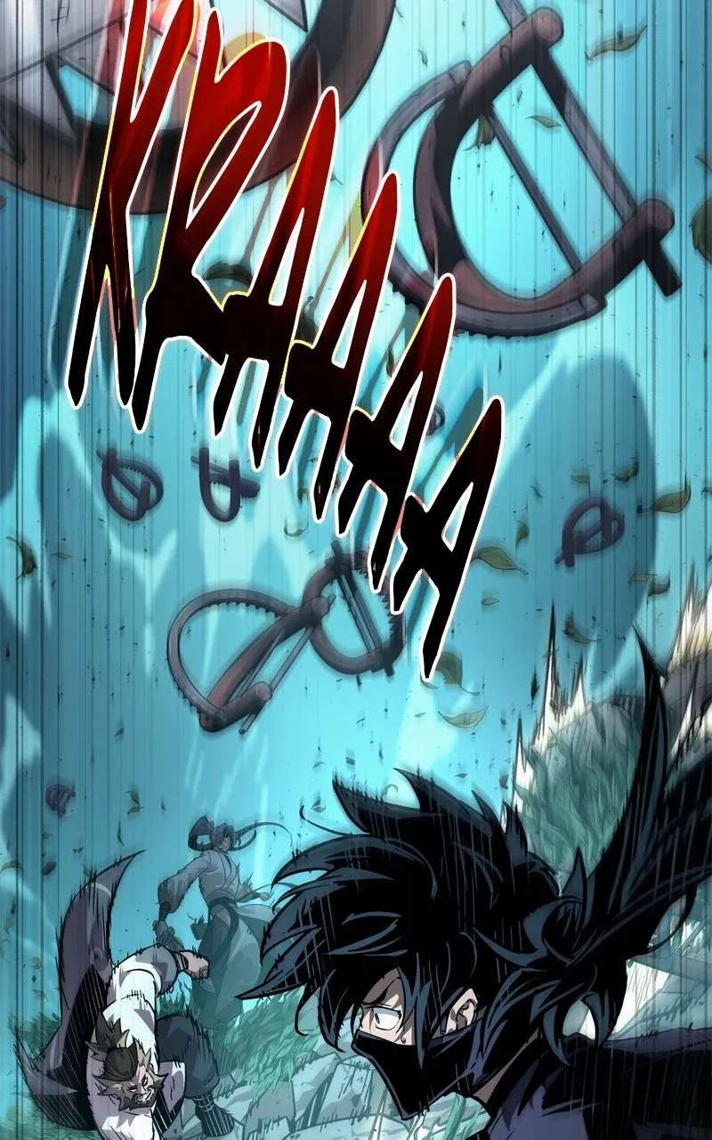 The Martial Genius WhoRemembers Everything Chapter 4 - page 78