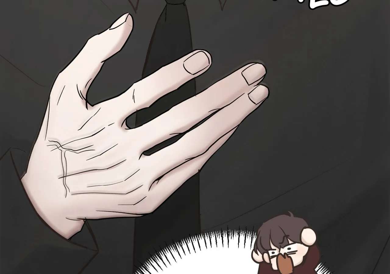 I Adopted the Male Lead from the Shelter Chapter 127 - page 42