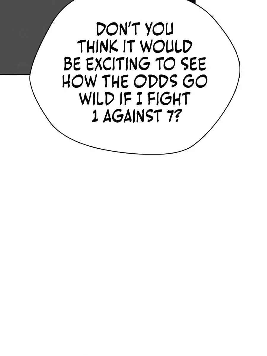 The Outcast Is Too Good At Martial Arts Chapter 173 - page 9