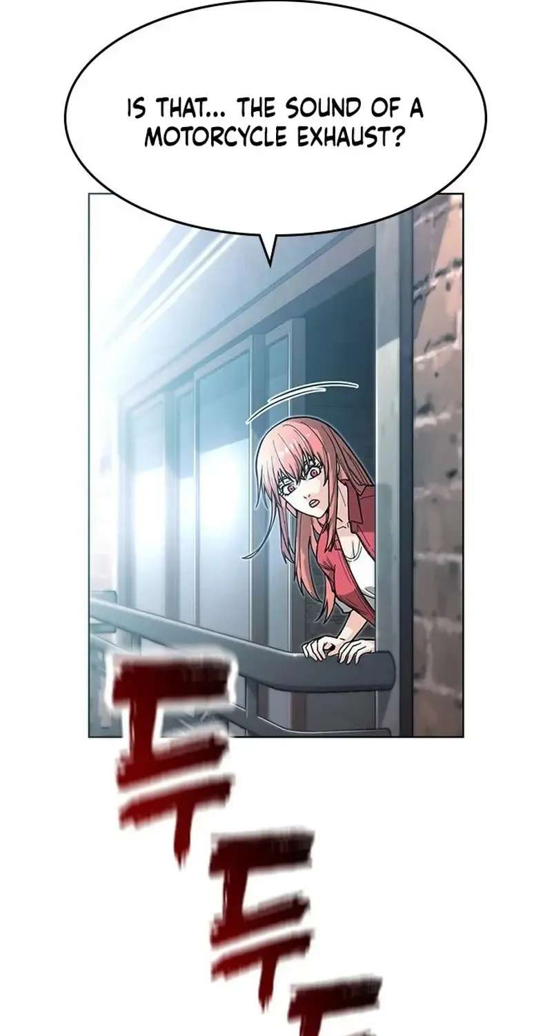 Love Tears Apart The Zombies Chapter 1 - page 103