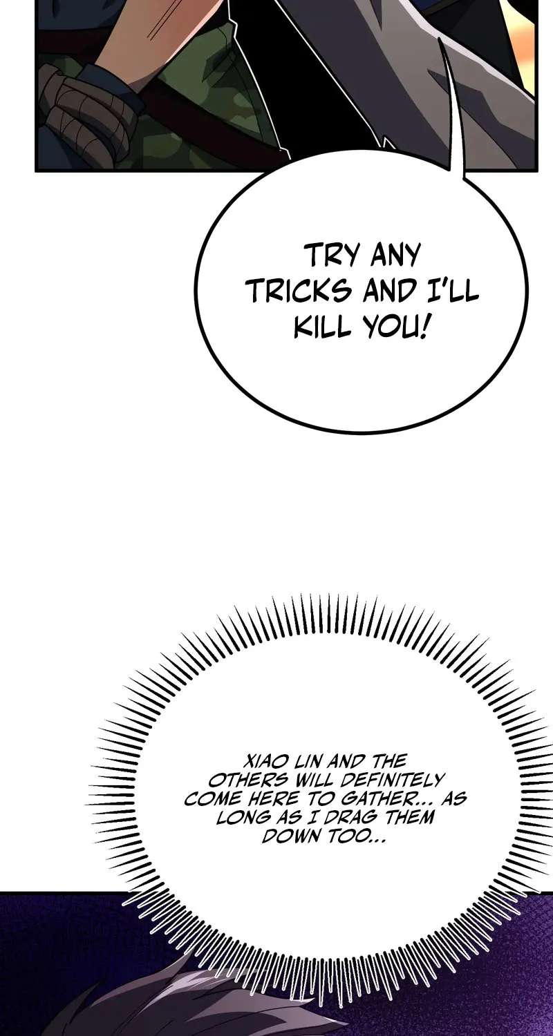 The SS-Rank Freshman at Dawn Academy Chapter 29 - page 45