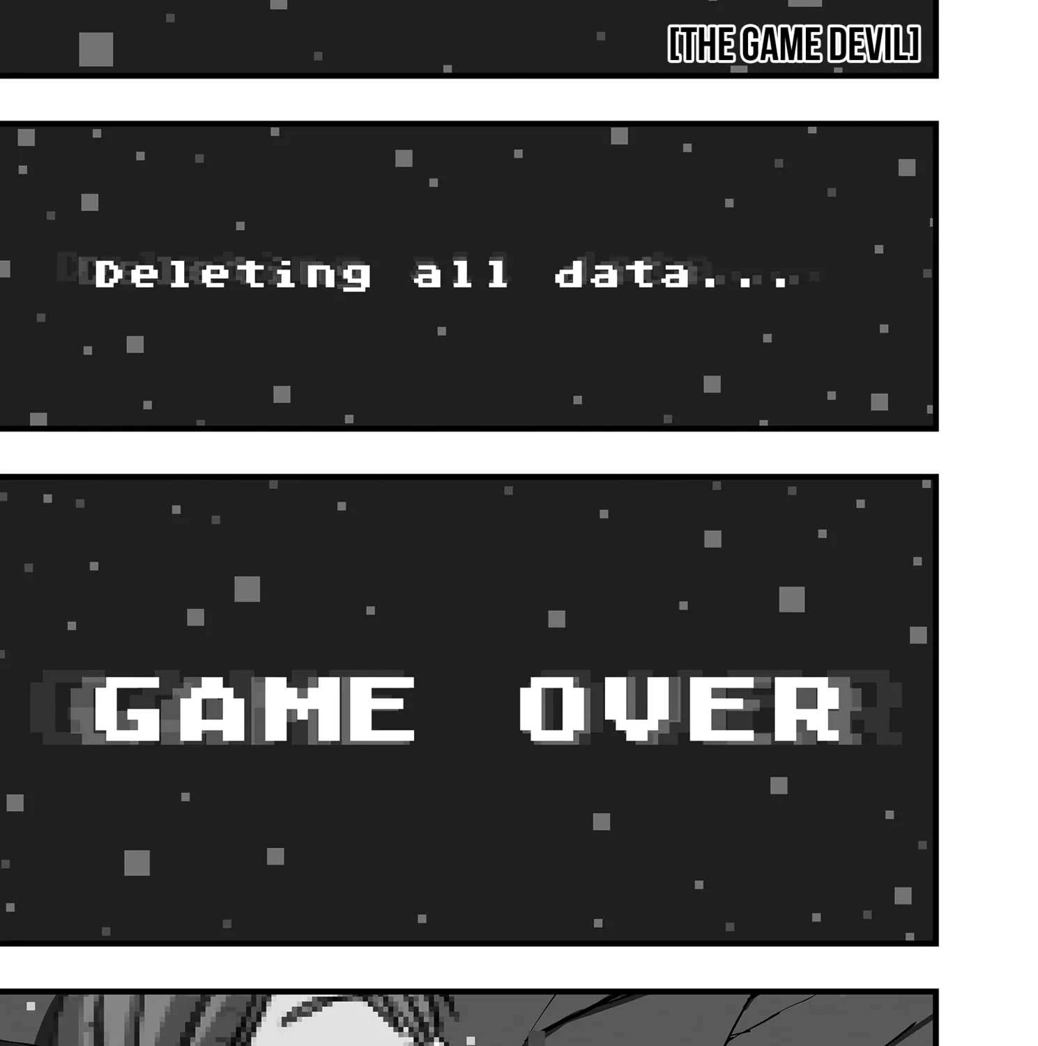 The Game Devil Chapter 37 - page 1