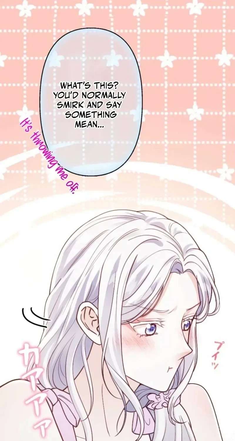 The Tyrant's Overprotective Contract Mother Chapter 51 - page 20