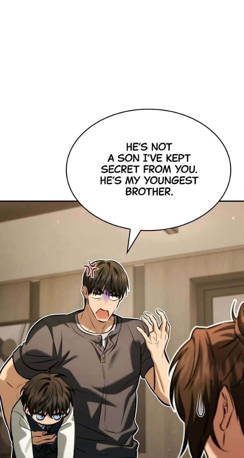 Ties that Bind Us Chapter 35 - page 46