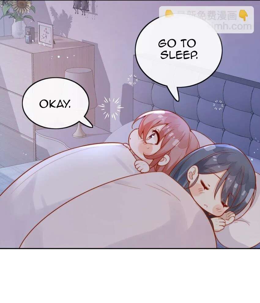 The Way My Nemesis Looks At Me Is Slowly Shifting Chapter 37 - page 7