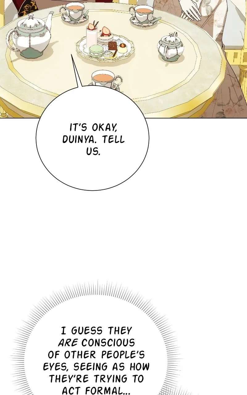 Wished You Were Dead Chapter 127 - page 54