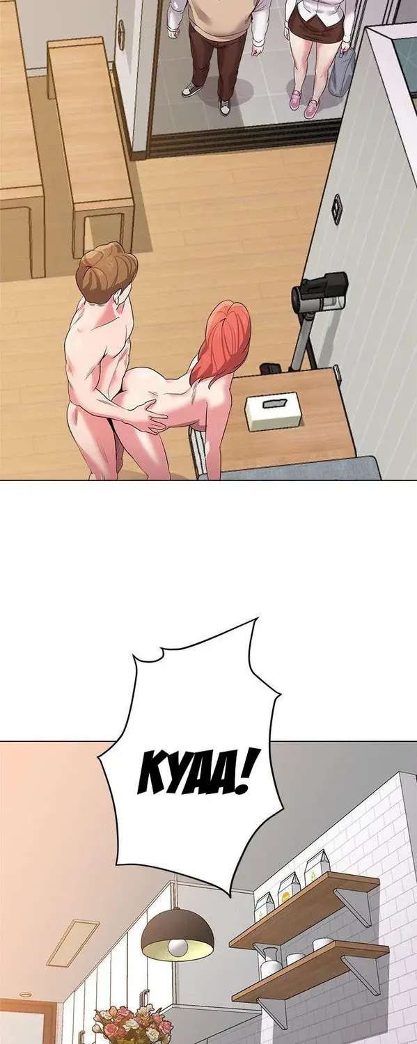 Sexual Teacher Chapter 12 - page 7