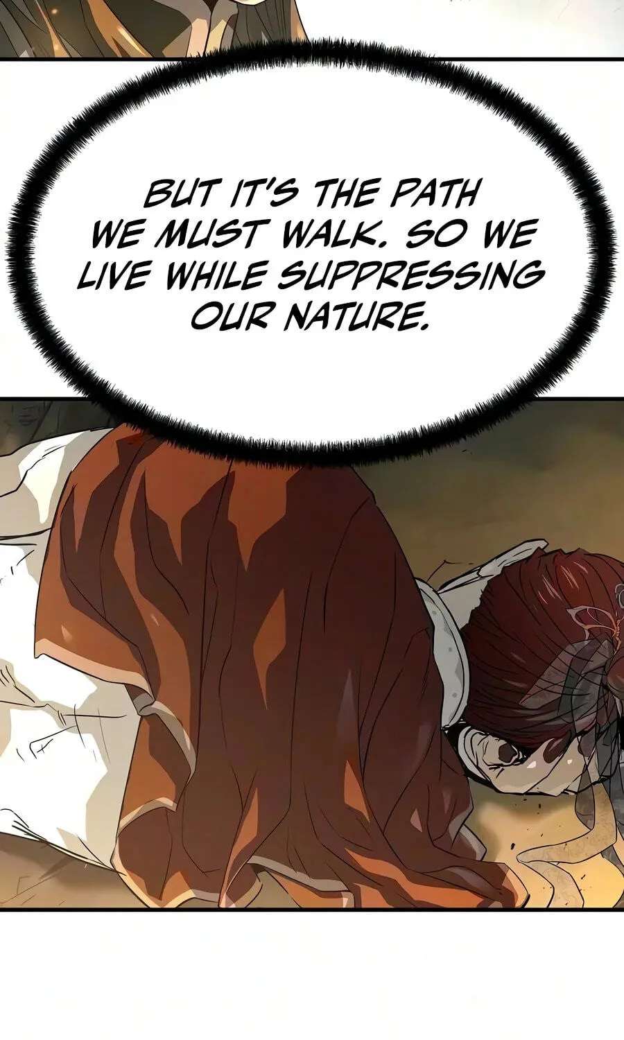 Absolute Regression Chapter 119 - page 132