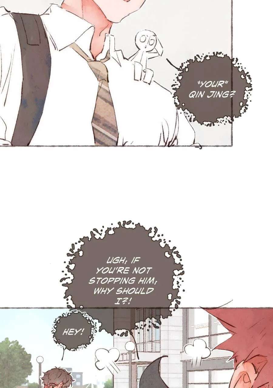 Soul Sealer's School Life Chapter 37 - page 39