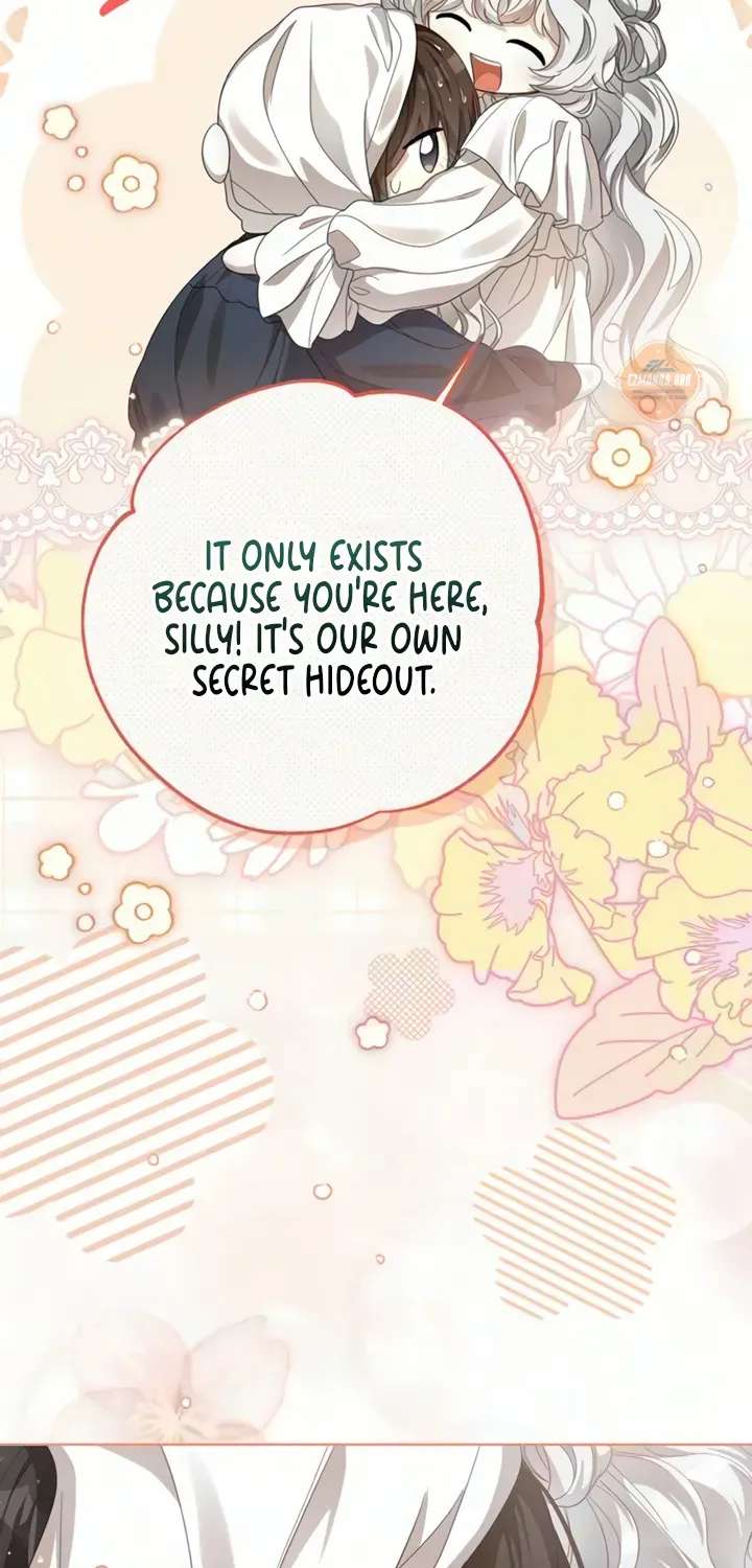I Became a Closet Monster Instead of a Fantasy Heroine Chapter 13 - page 80
