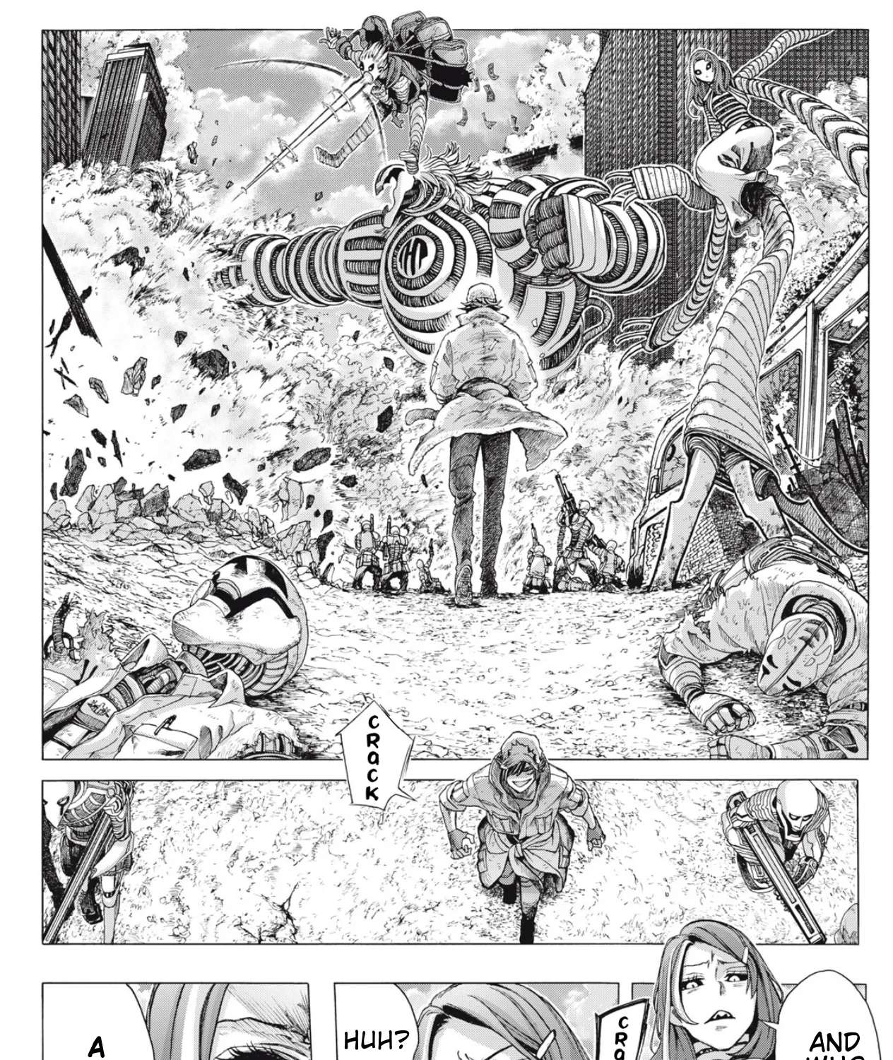 Tinkerer Lodge's Tool Box Chapter 1 - page 55
