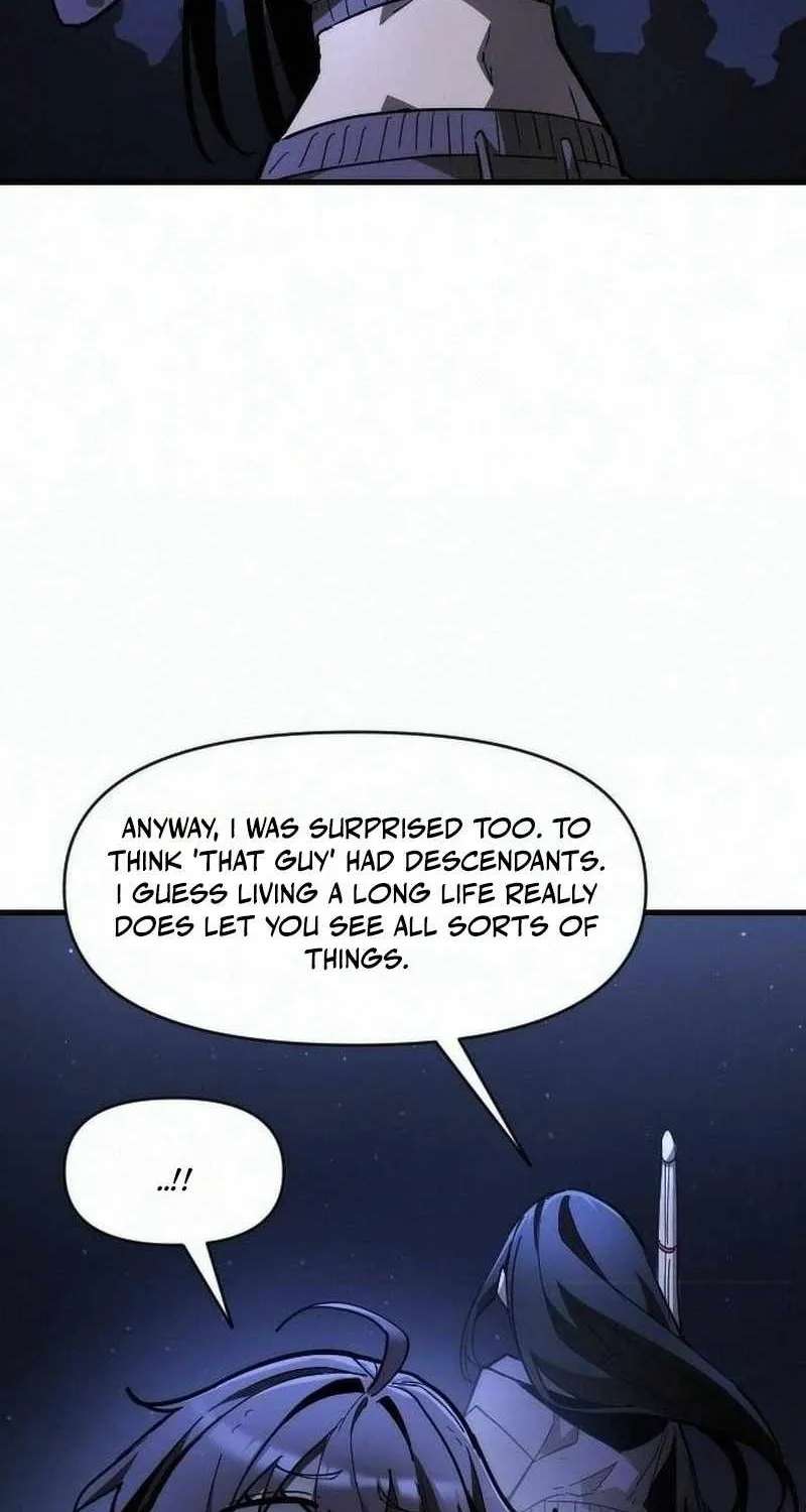 Extermination of the Heavenly Way Chapter 17 - page 17