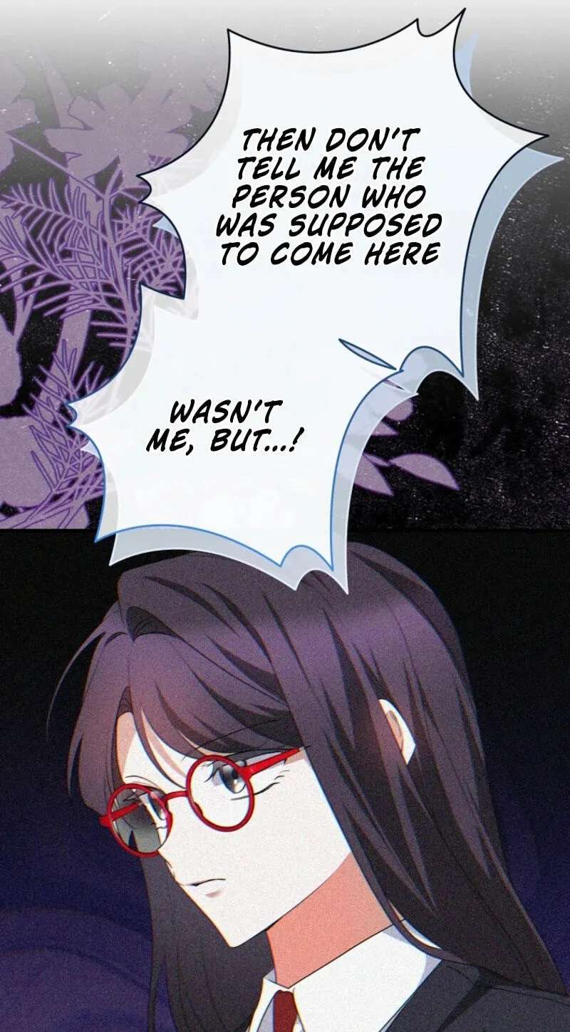 I Am In The Same Class As The Crazy Male Leads Chapter 99 - page 24