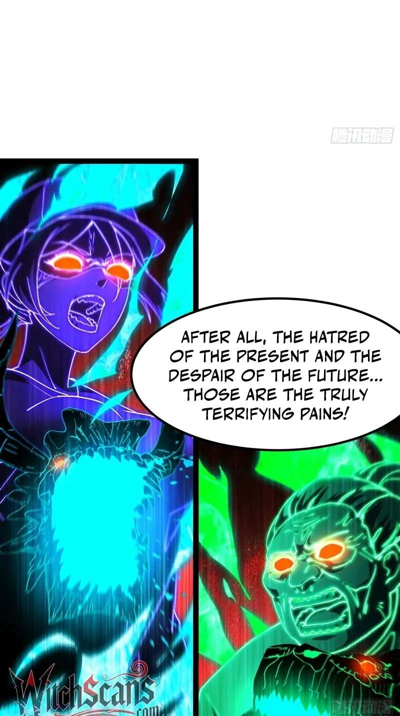 Planetary Overlord Chapter 33 - page 45