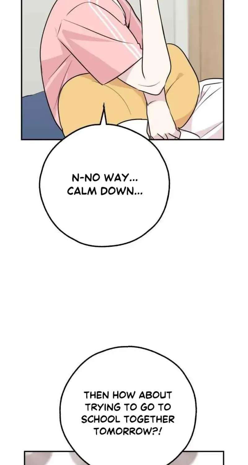 Horromance Chapter 31 - page 22