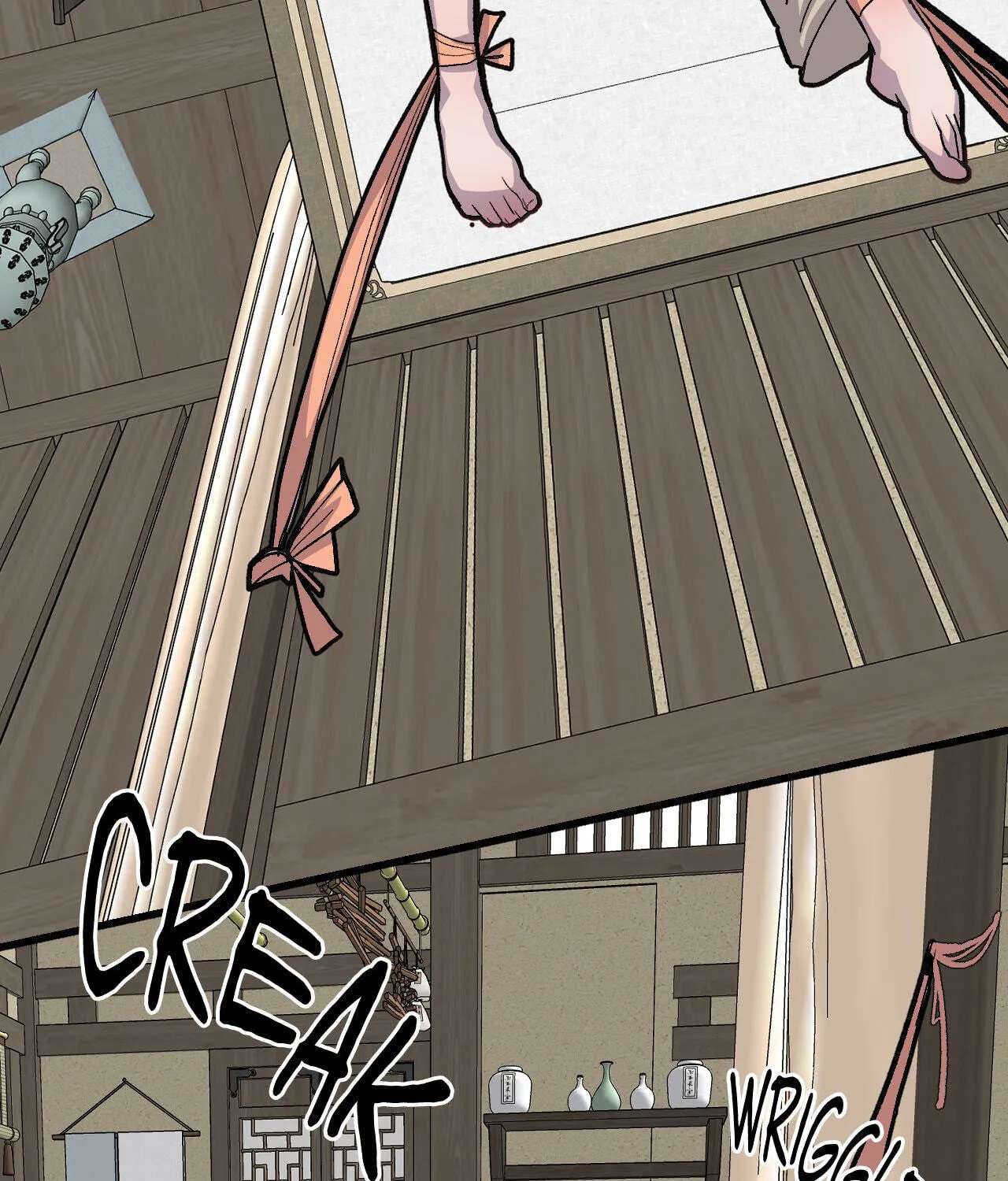 Peaches and Dream Chapter 47 - page 79