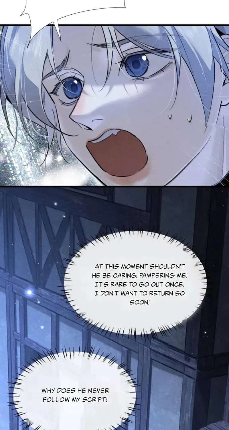 Please Feed This Succubus Chapter 40 - page 43