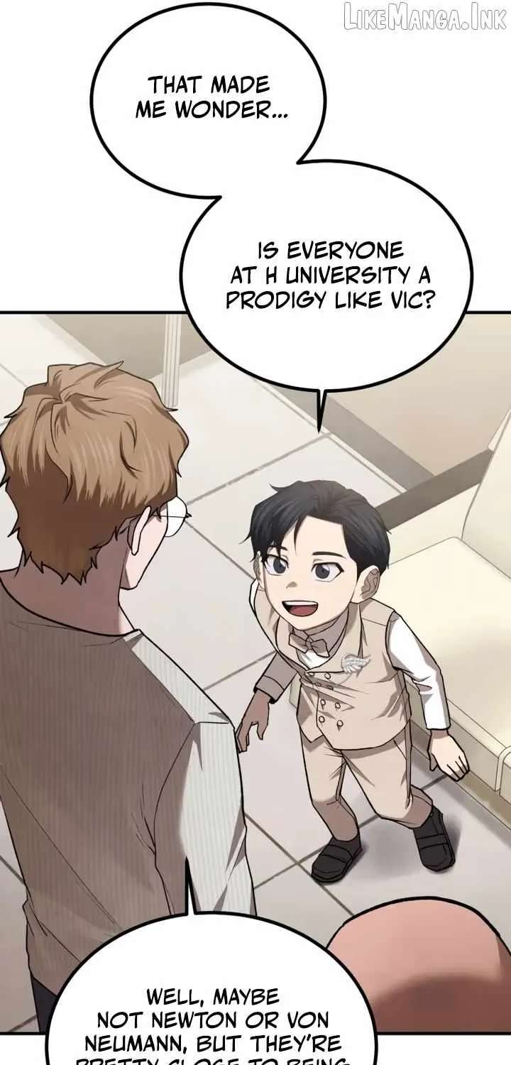 Turns Out, It’s the 3rd Generation of the Chaebol Chapter 14 - page 23