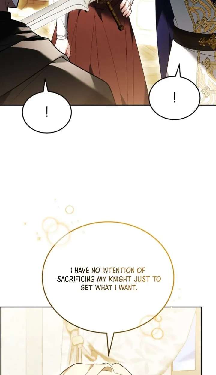 Vote for Your Knight! Chapter 3 - page 86