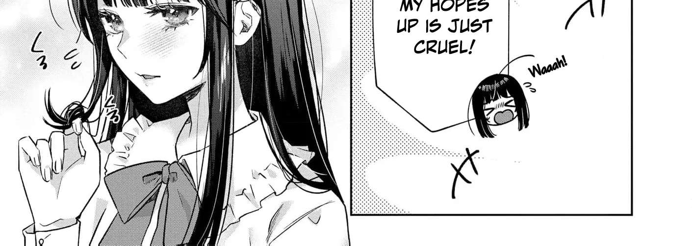 Sunaoninarenai Yuki Otome wa Nemureru Ryuukishi ni Amakutoka sareru Chapter 1 - page 28