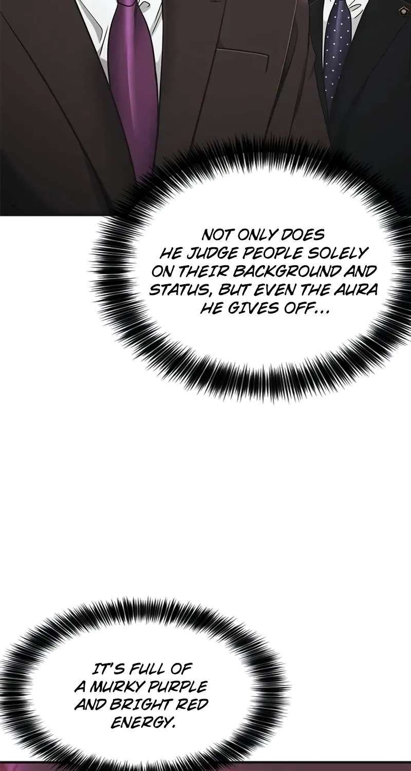 The Lawyer Who Sees Souls Chapter 31 - page 25