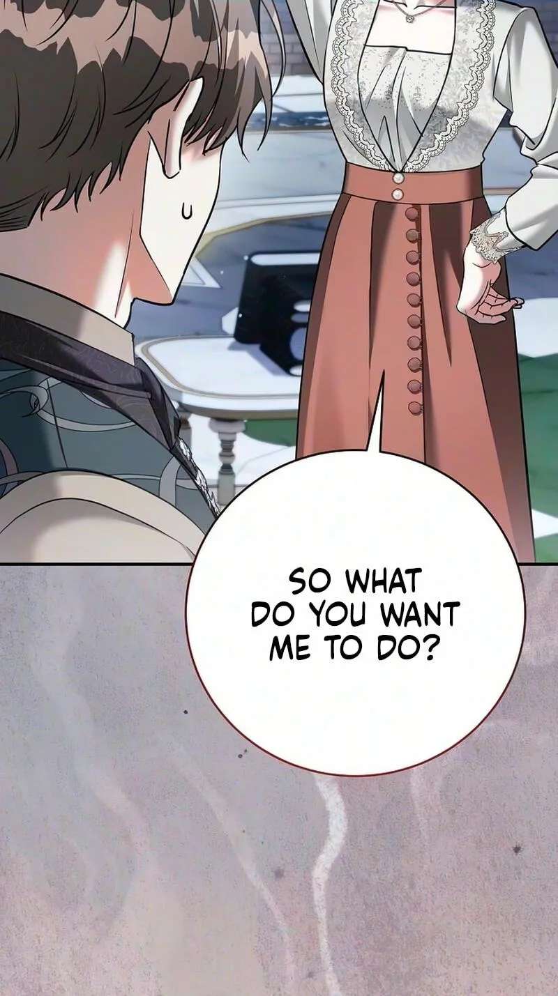 I Had My Position as a Wife Stolen by My Twin Chapter 17 - page 106
