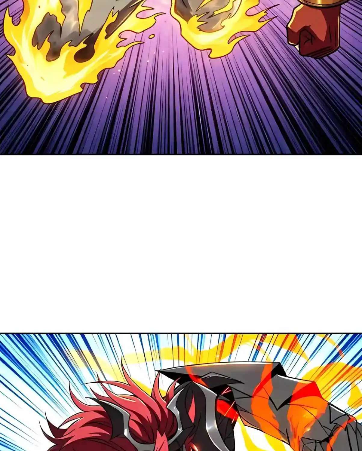 Global Beast Tamer: I Can See the Path of Evolution (2025) Chapter 101 - page 6