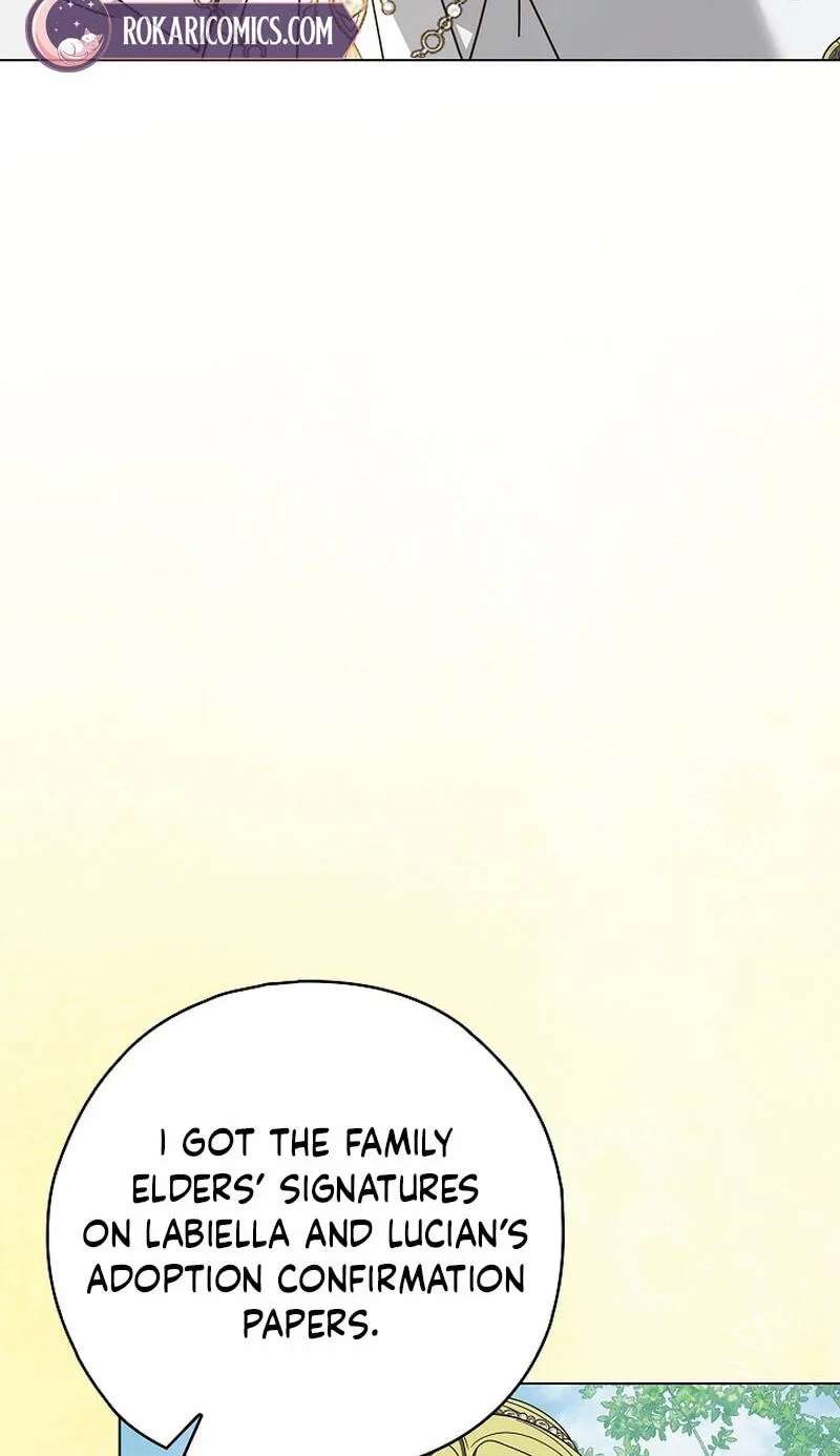 Looking For a Better Boyfriend! Chapter 33 - page 103