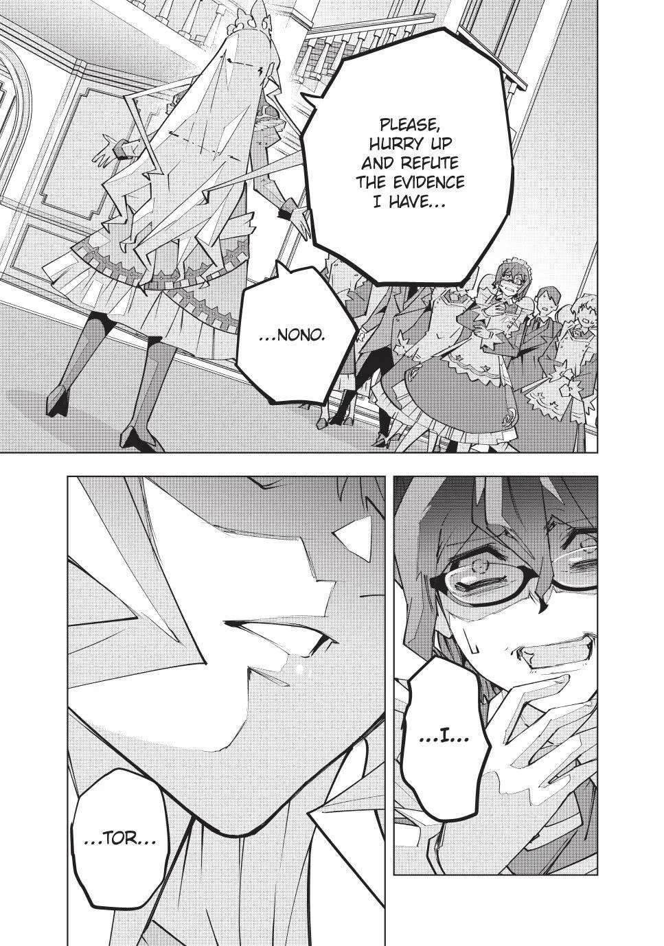 Backstabbed in a Backwater Dungeon: My Party Tried to Kill Me, But Thanks to an Infinite Gacha I Got LVL 9999 Friends and Am Out For Revenge Chapter 215 - page 9