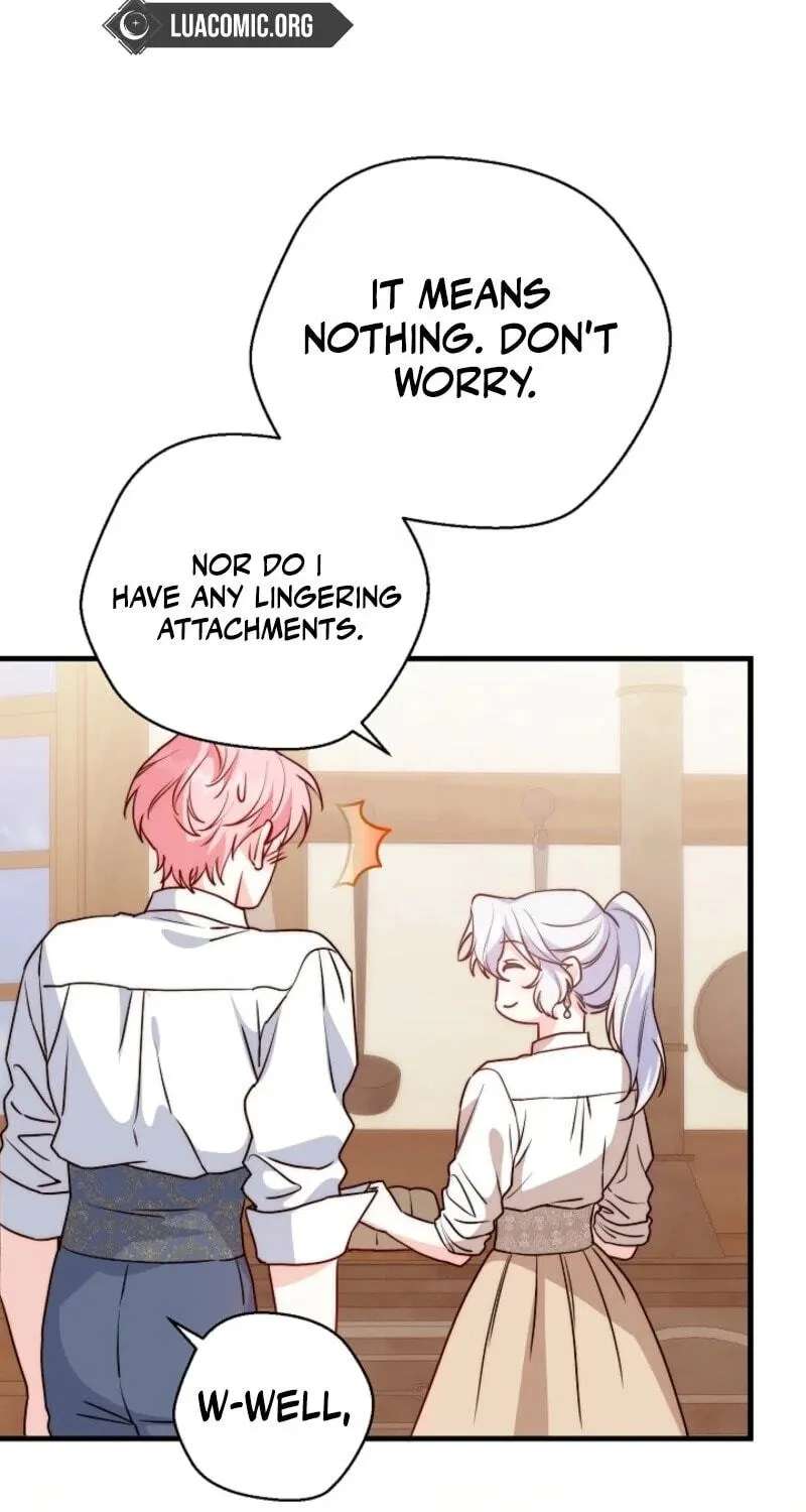 Even Madness Strikes Thrice Chapter 42 - page 29
