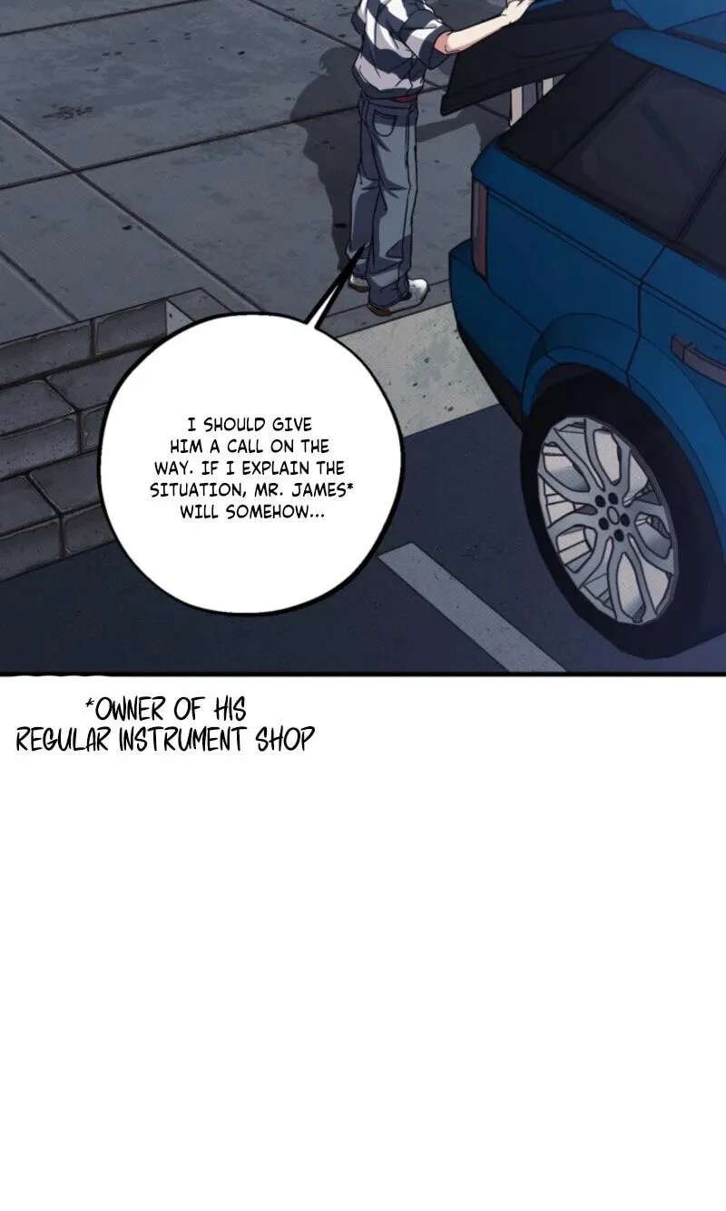 Vanilla Sundae Chapter 25 - page 29