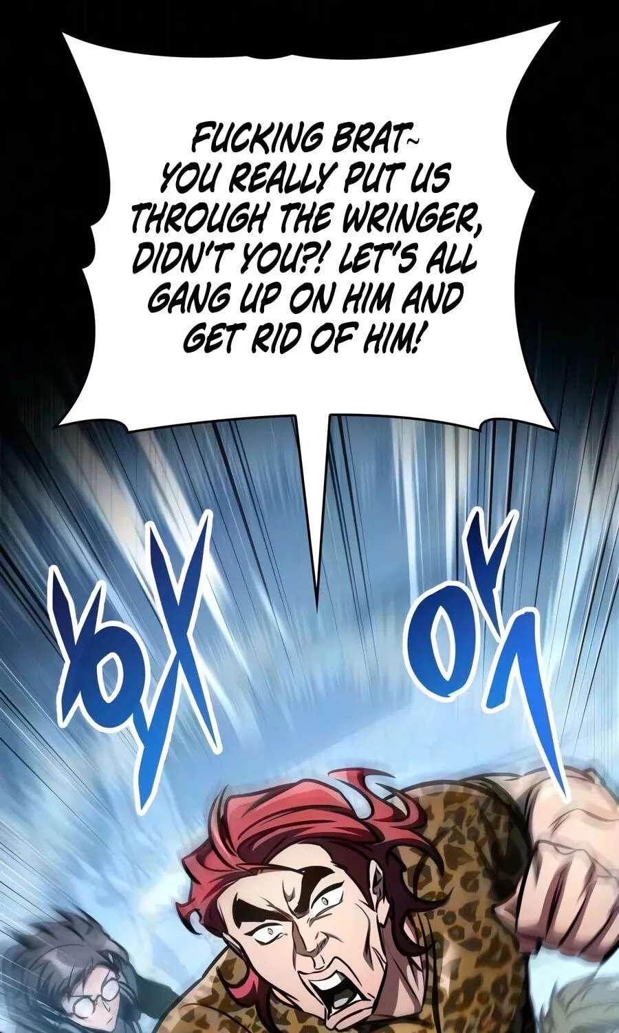My Very Own Tower Strategy Guide Chapter 137 - page 276