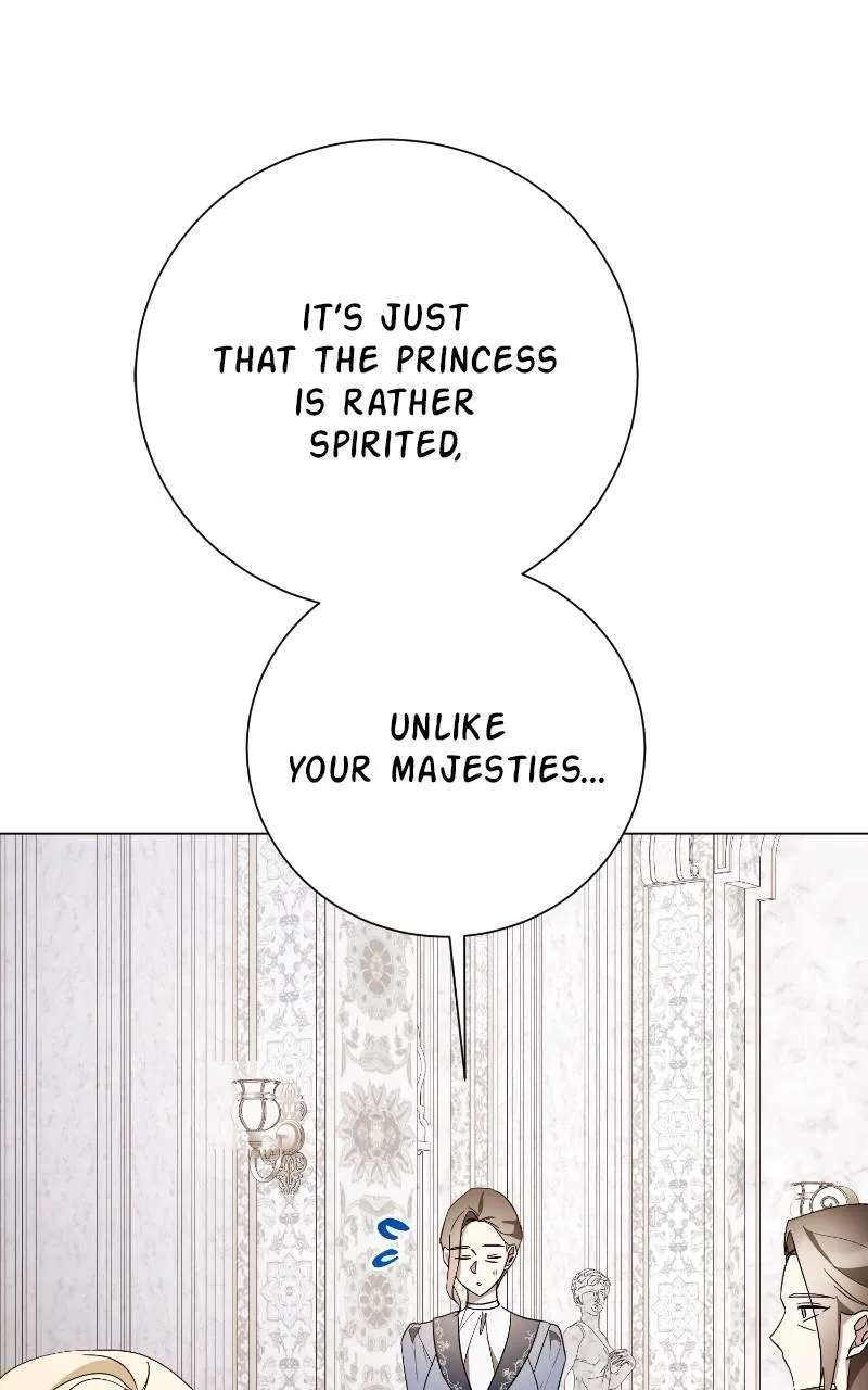 Wished You Were Dead Chapter 131 - page 27