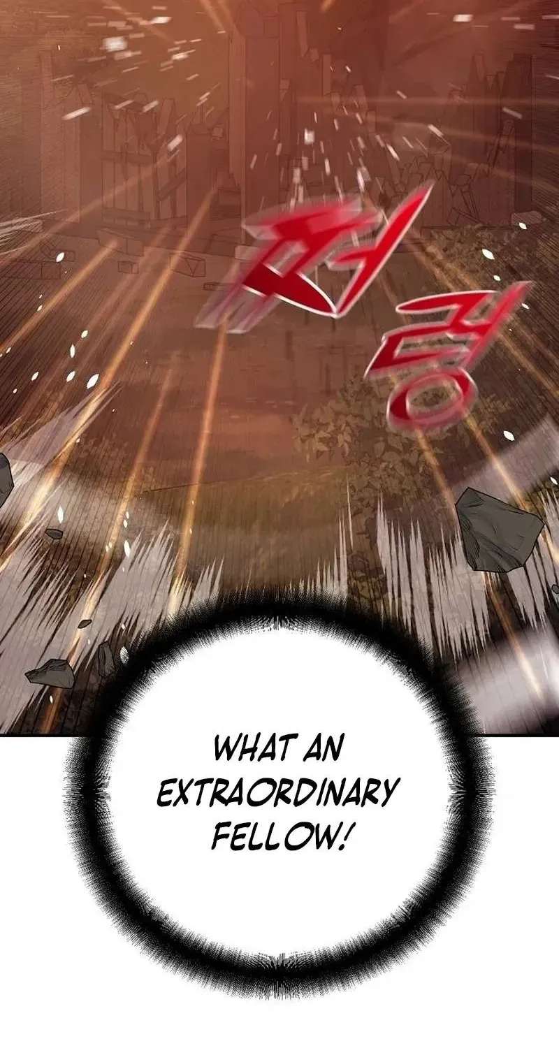 The Suspicious Boy Is One of the World's Top Ten Masters Chapter 130 - page 130